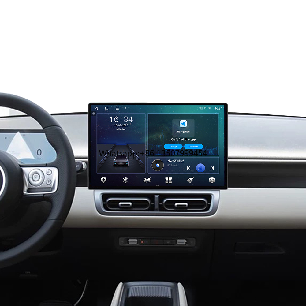4G DSP Car Player Android Auto - Car Multimedia Player Carplay Android Auto ulasan dan harga