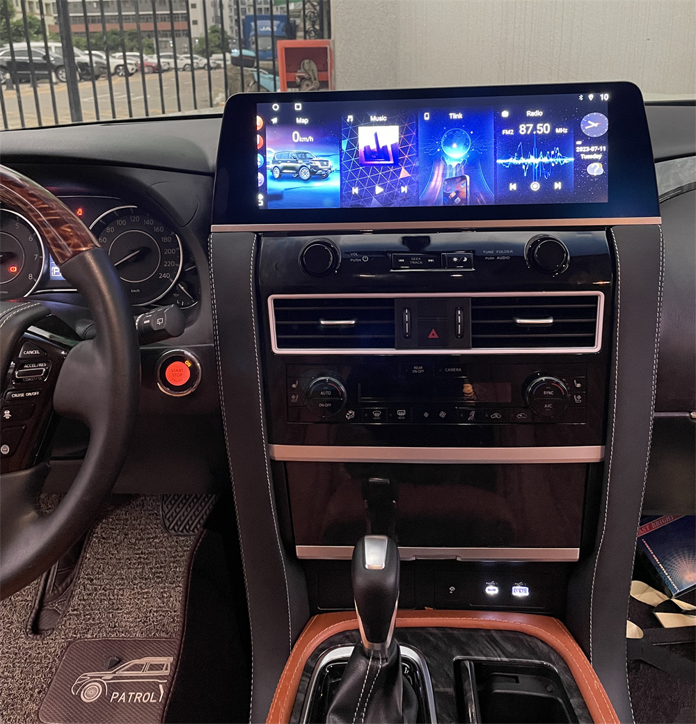 Radio Mobil Android 14 16,9 IN - Android Head Unit 7862 Octa Core ulasan dan harga