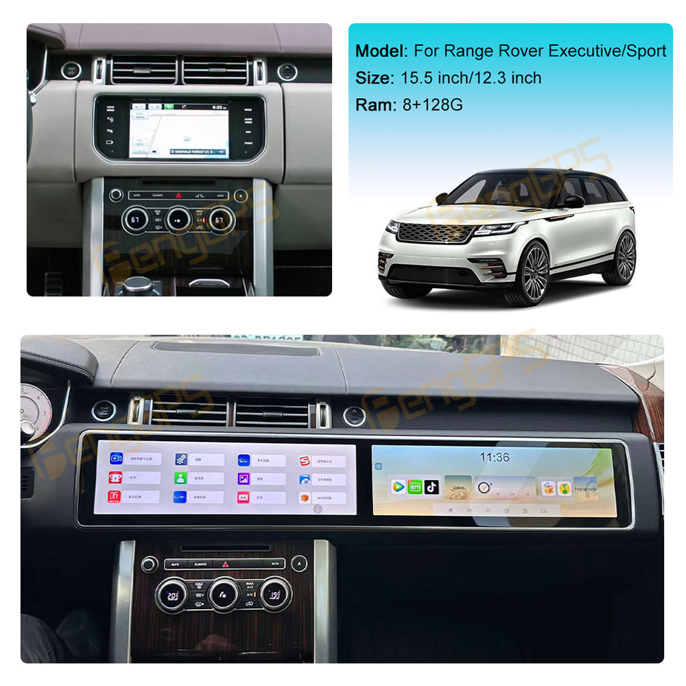 Radio Mobil Android 14 15,5 in - Android Head Unit 7862 Octa Core ulasan dan harga